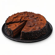 Devil’s Fudge (Pre-sliced)