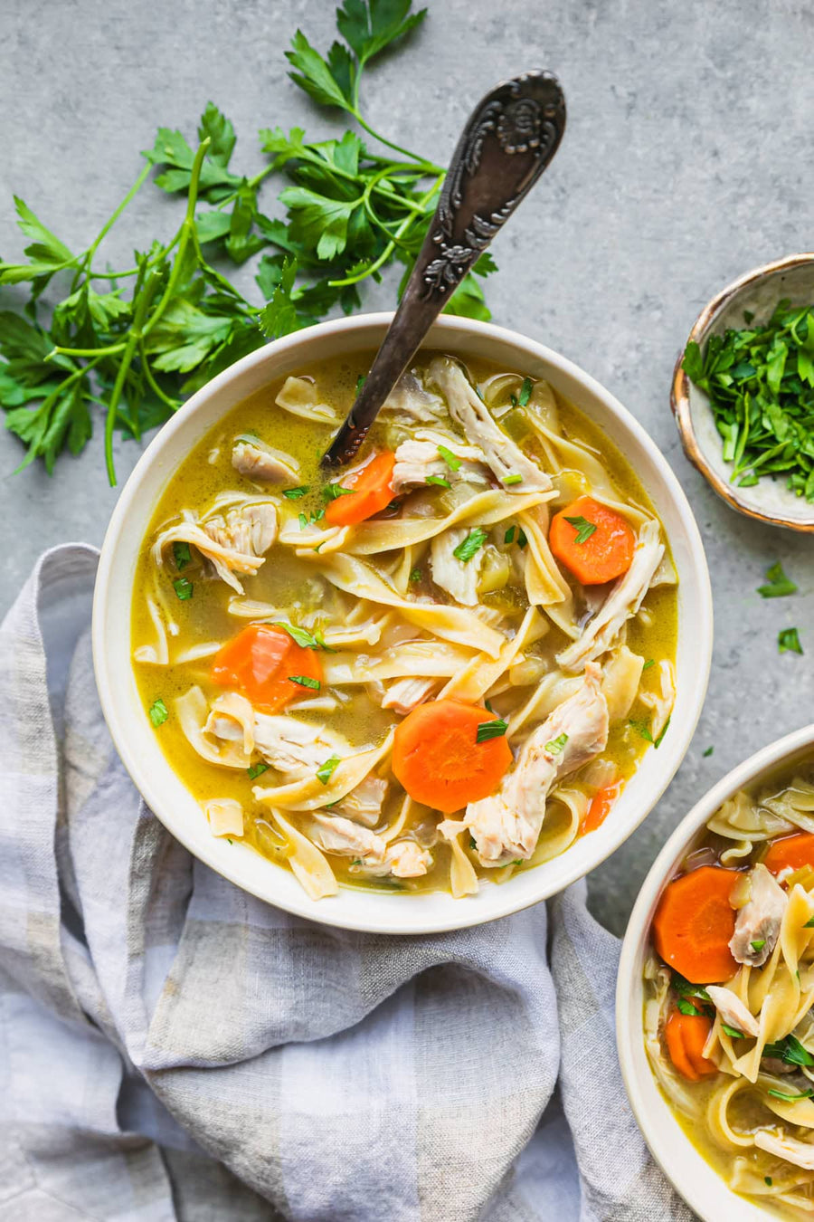 Podravka Chicken Flovered Noodle Soup 62g