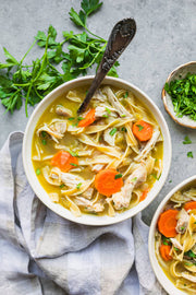 Podravka Chicken Flovered Noodle Soup 62g