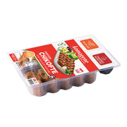 Portion Pack Classic Chikofte - Porsiyon Paket Klasik Çiğköfte