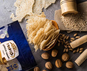 Hasiroglu Tarhana Cips Classic 226gr