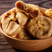 Sun Dried Turkish Figs Garland 8oz