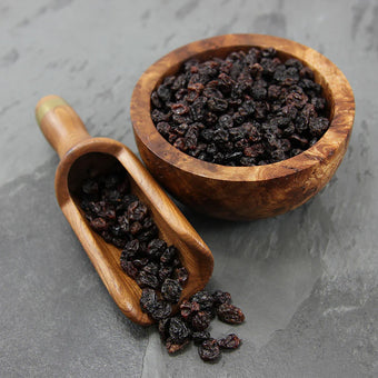 Bagdat, Pet Jar, Dried Black Currants 200gr