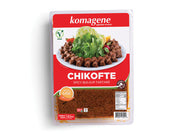 Family Pack Classic Chikofte - Aile Paketi Klasik Çiğköfte