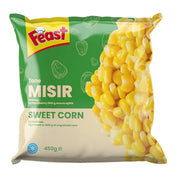 Feast Sweet Corn 450gr