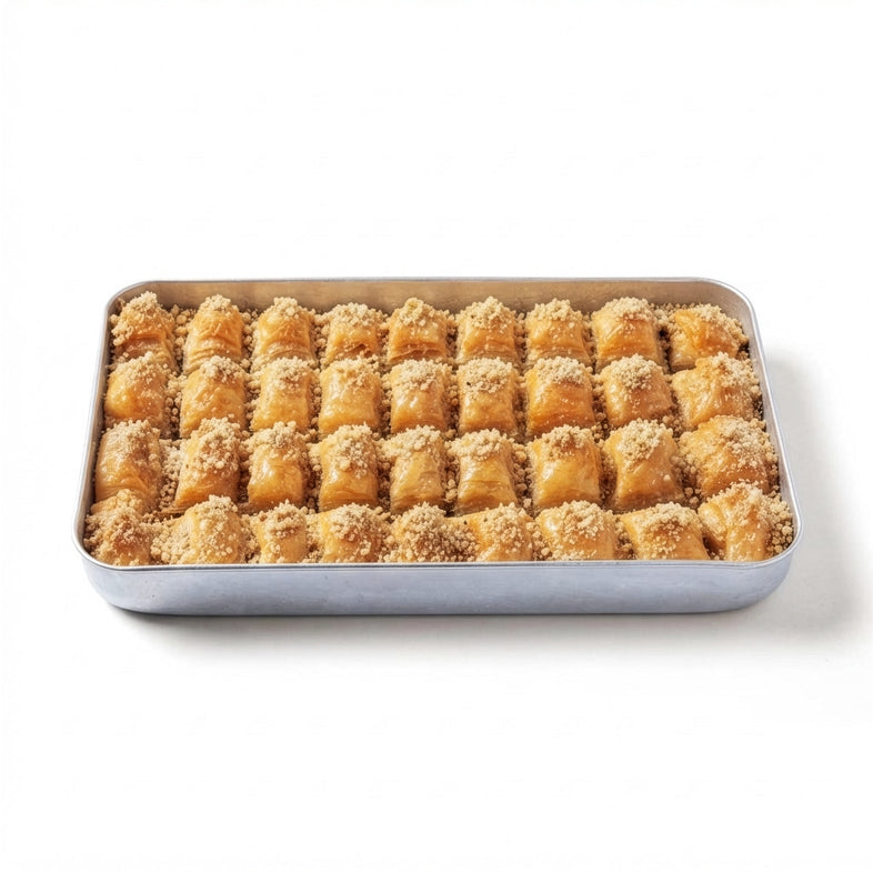 Double Walnut - Cevizli Baklava