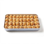Double Walnut - Cevizli Baklava