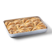 Triangle Slice with Walnut - Cevizli Ücgen Dilim Baklava