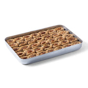 Fig Shape with Walnut - Cevizli İncir Şekli Baklava