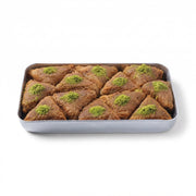 Muska Shape with Pistachio - Fıstıklı Muska Şekli Kadayıf