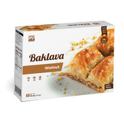 Walnut - Cevizli Baklava