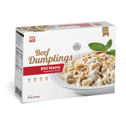 Turkish Beef Dumplings (RETAIL PACKS) - Etli Manti