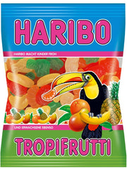 Haribo Tropi Frutti 80gr