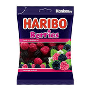 Haribo Berries 80gr