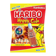 Haribo Happy Cola 80g