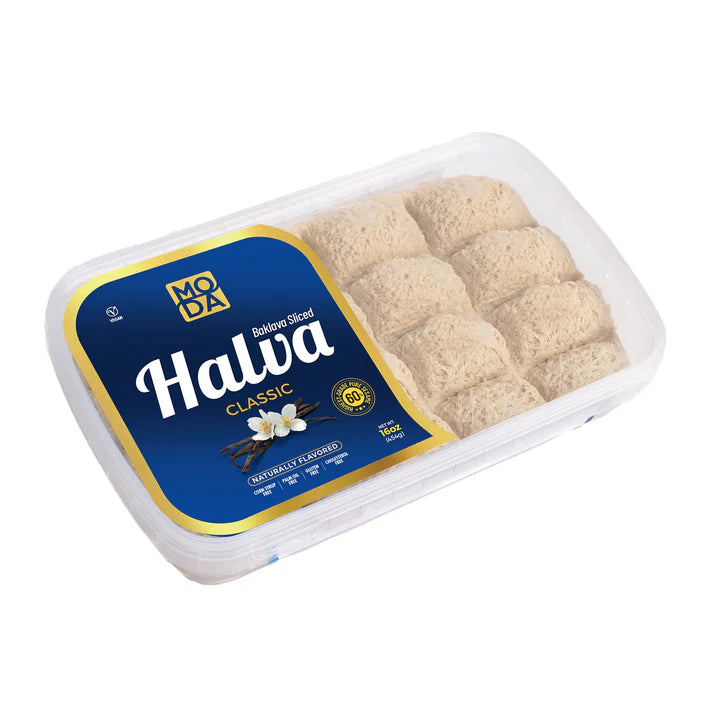 Halva Classic - Sade Helva