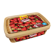 Feast Frozen Strawberry 400gr