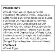 Acma Classic - Açma (Fully-Baked)