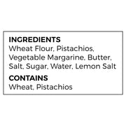 Diyarbakir Burma with Pistachio - Fıstıklı Diyarbakır Burma