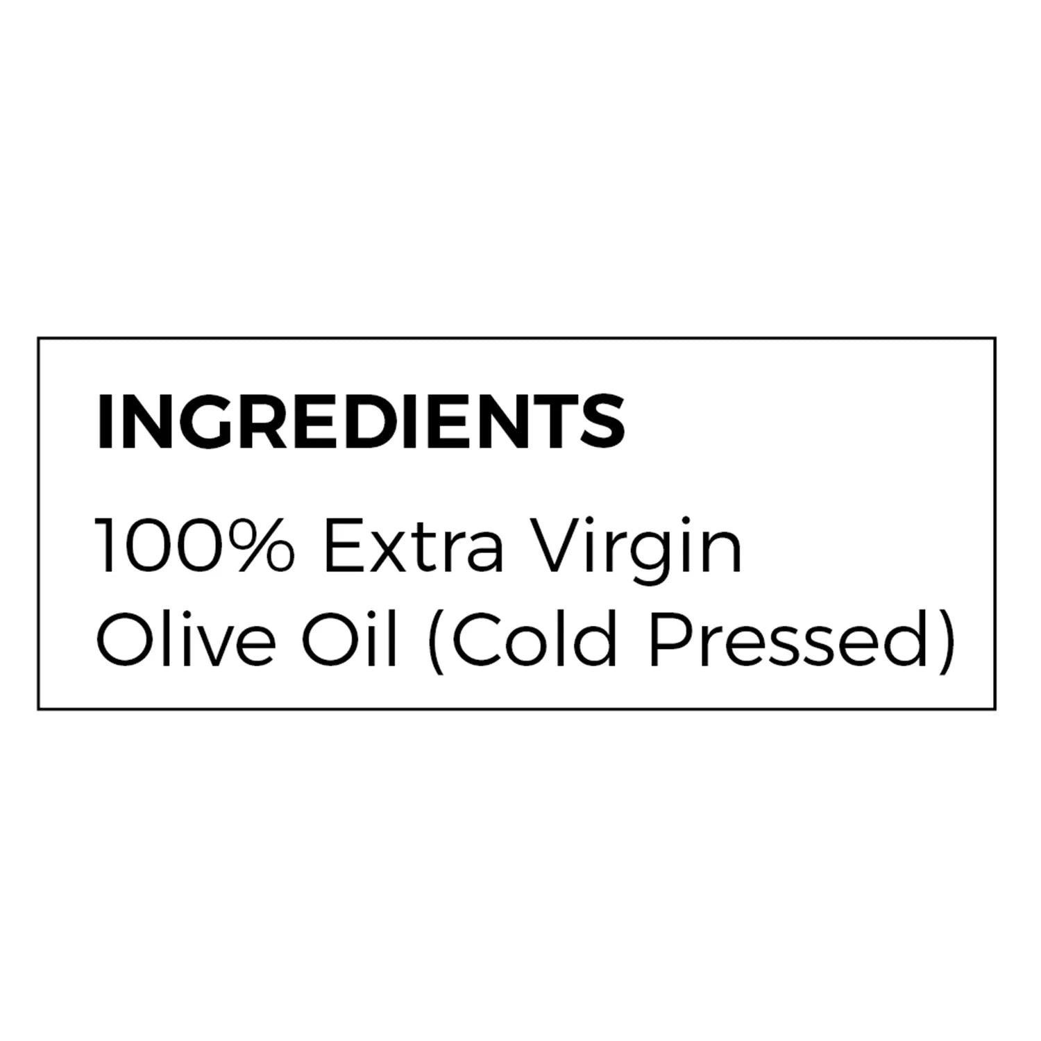 Extra Virgin Olive Oil - Zeytinyağı
