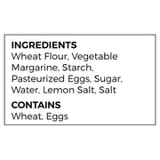 Tulumba in Syrup - Tulumba