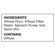 Vegan Dumplings (Vegan Mantı) 340g