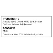 Classic White Cheese - Klasik Beyaz Peyniri