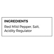 Pepper Paste - Biber Salçası