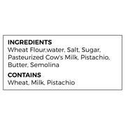 Katmer Dessert with Pistachio - Fıstıklı Katmer