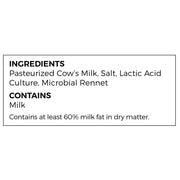 Bulgarian White Cheese - Bulgar Beyaz Peyniri