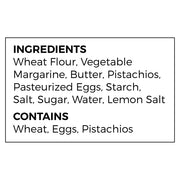 Double Pistachio - Fıstıklı Baklava