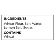 Turkish Sweet Churros - Halka Tatlısı