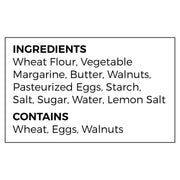 Double Walnut - Cevizli Baklava