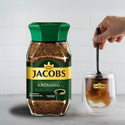 Jacobs Instant Coffee Kronung 200G