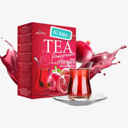 Ali Baba Pomegranate Flavoured Tea 250GR