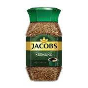 Jacobs Instant Coffee Kronung 200G