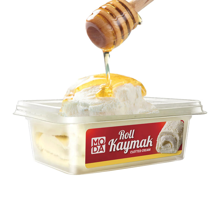Rulo Kaymak