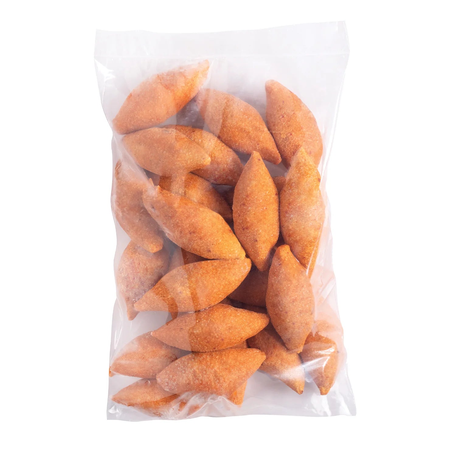 Kibbeh with Beef - İçli Köfte