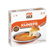 Kunefe Classic with Syrup - Şerbetli Klasik Künefe