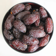 Rutab Dates – 4.5 lbs (2 kg )