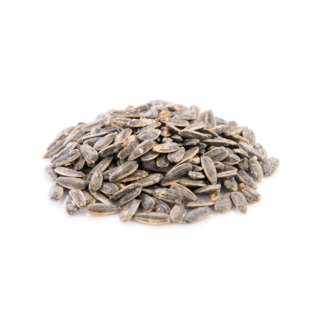 Roasted Sunflower Seeds - Tuzlu Kavrulmuş Çekirdek