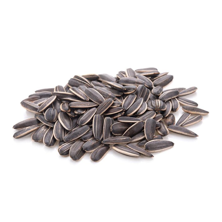 Roasted Sunflower Seeds - Bol Tuzlu Kavrulmuş Çekirdek