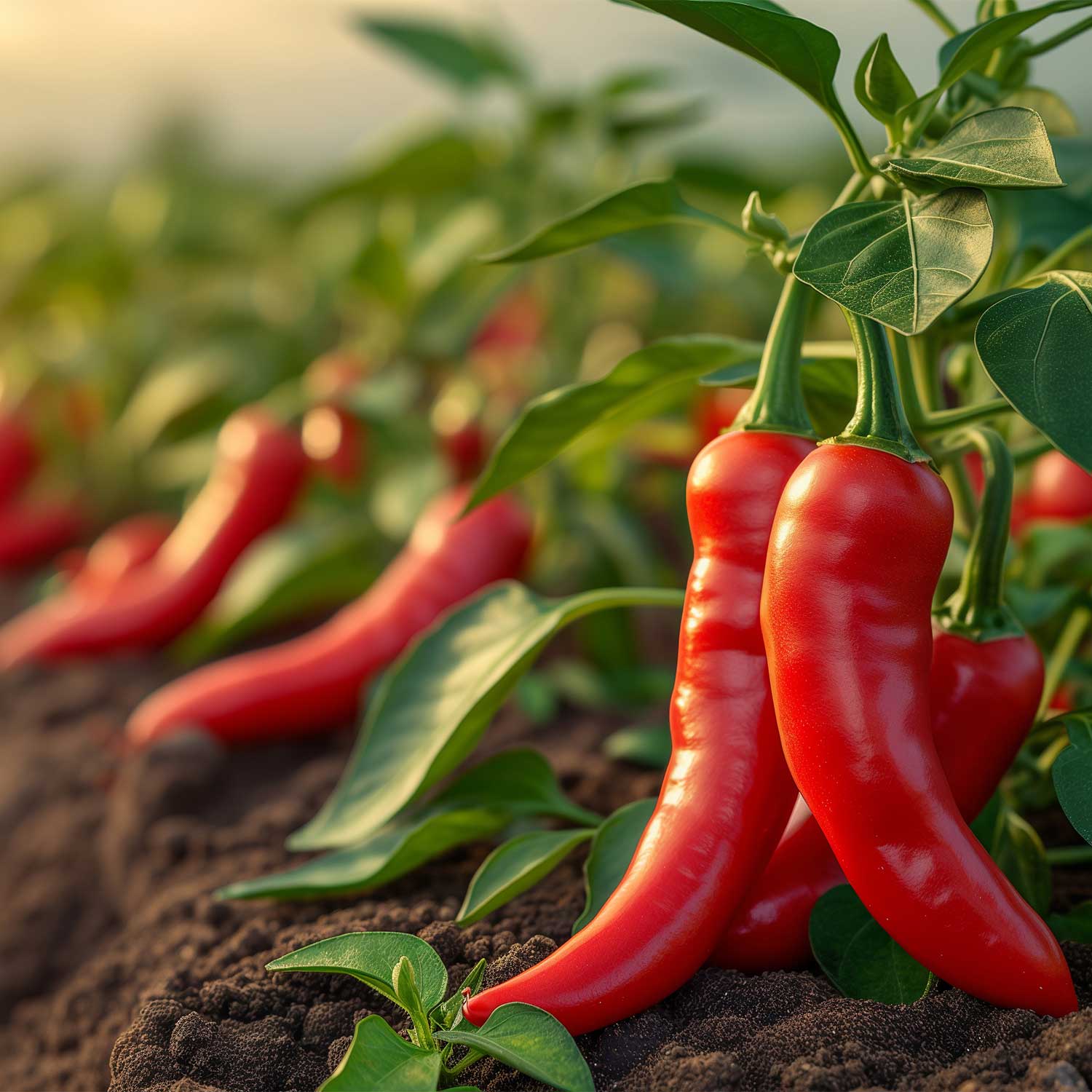 Pepper Paste - Biber Salçası