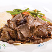 Doner Beef- Et Döner