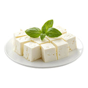 Sliced Ezine Mix Cheese - Ezine Peyniri