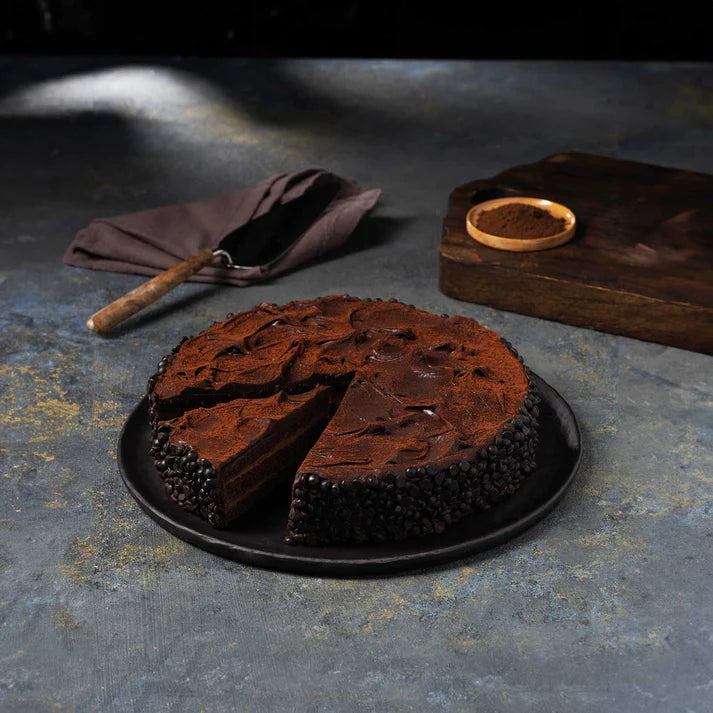 Devil’s Fudge (Pre-sliced)