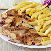 Doner, Chicken - Tavuk Döner