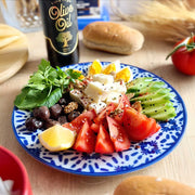 Moda Olive Oil Extra V. 500