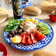 Moda Extra Virgin Olive Oil, Cold Pressed(Glass Bottle) 500ml