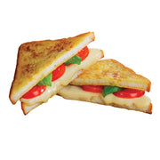 Moda Sliced Kashkaval 17.6oz(500G)- Dilimli Taze Kaşar Peyniri
